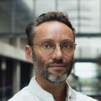 Prof. dr. Martijn (MA) Oudijk